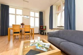 Villa Frisia App 28
